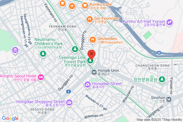 Eduan Park Cafe & Bakery