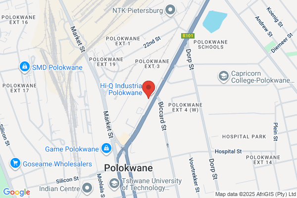 Autofix Service Centre (Polokwane)