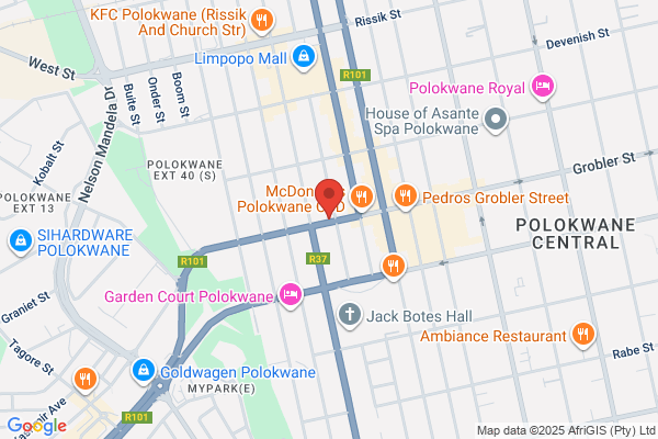 Centre For Occupational And Wellness Services-Polokwane