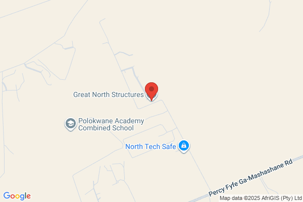 Great North Structures HQ