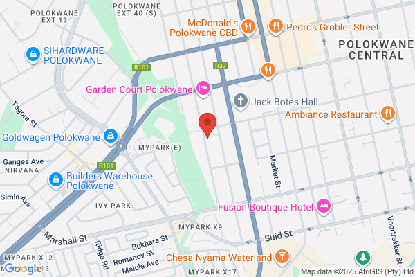 Nationwide Embroidery & Printing