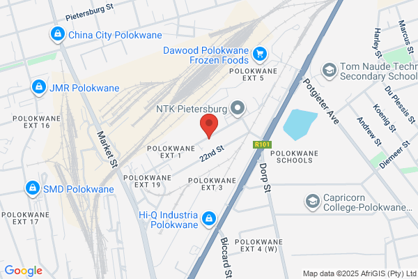 Polokwane Plumbers & Renovators