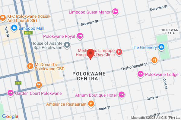 Smilehub Dental Clinic (Polokwane)