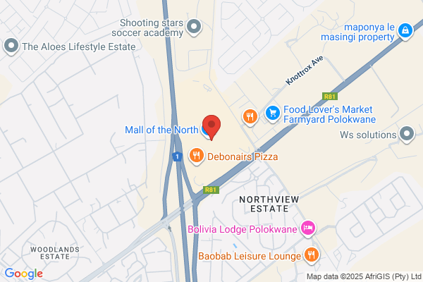 Tekkie Town