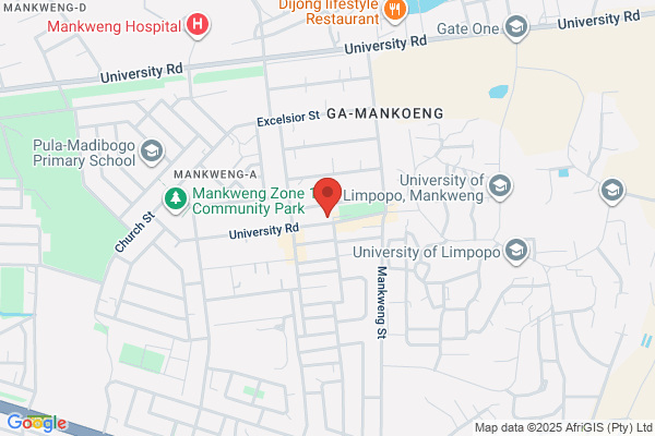 KFC Mankweng