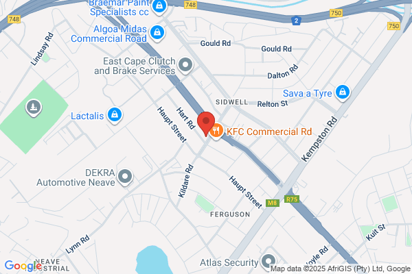 Algoa Meat Supply