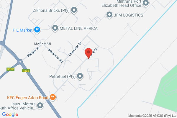 Lentaba Meat (Pty) Ltd