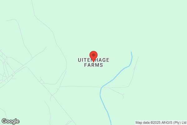 Agriculture (Uitenhage)