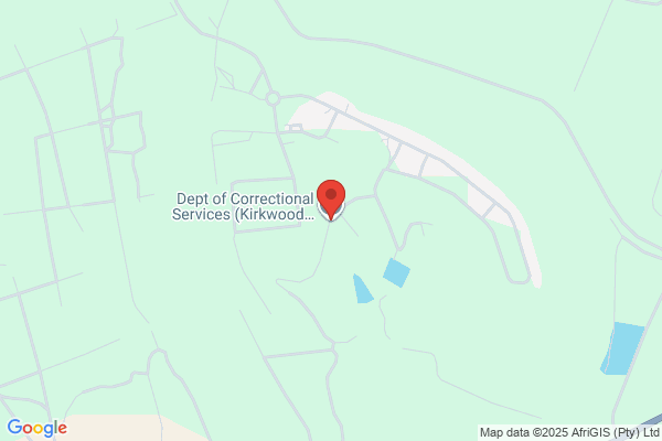 Correctional Services (Kirkwood)