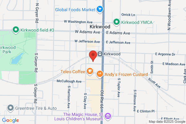 Family Court (Kirkwood)