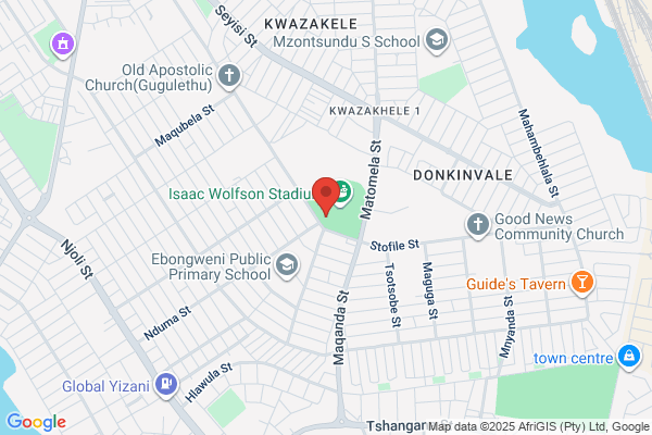 KwaZakhele Library