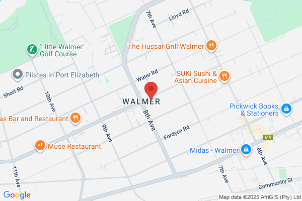 Walmer Veterinary Hospital