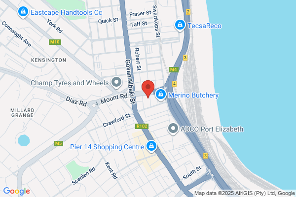 A B C Electrical Wholesalers (pty) Ltd