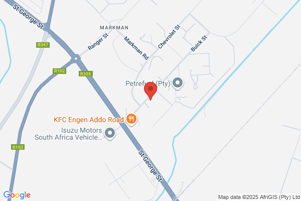 A B E Construction Chemicals (pty) Ltd