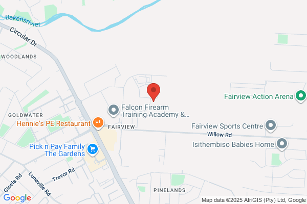 A Dewavrin Freres (pty) Ltd