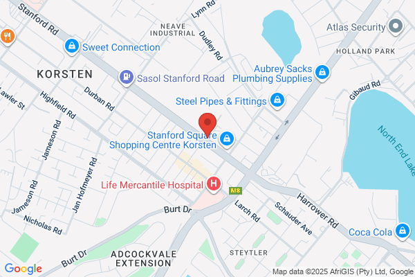 Aberdare Cables - Port Elizabeth