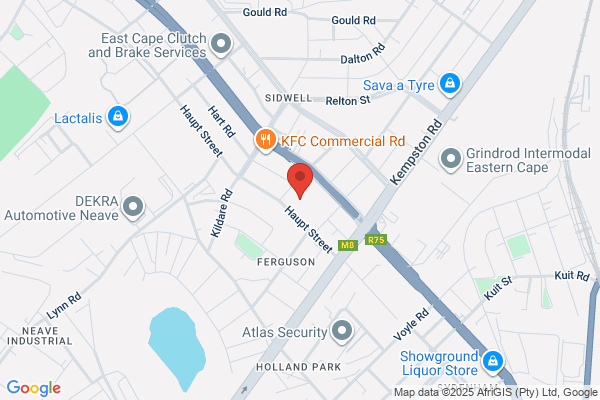 Accolade Trading Co (pty) Ltd