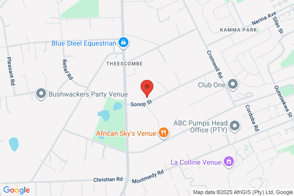 Afb Accounting & Taxation Services Cc