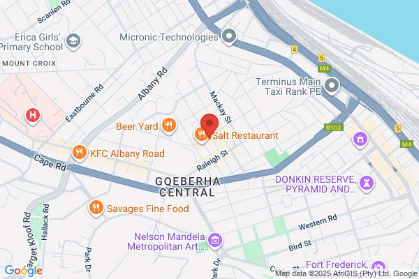 Api Taki Restaurant & Take-away