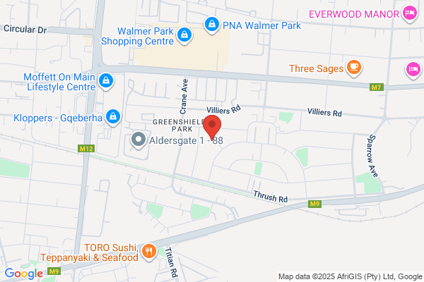 Appliance Solutions