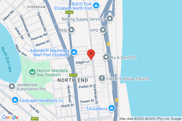Attie's Motors