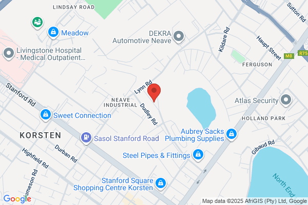 Algoa Scrap Metal