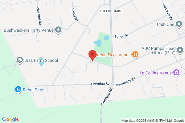 Kay Gee Security Systems