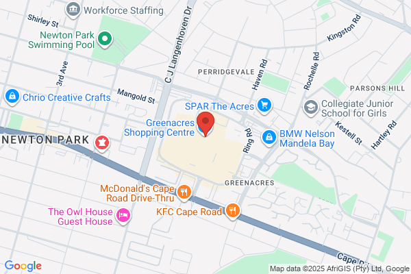 KFC Greenacres