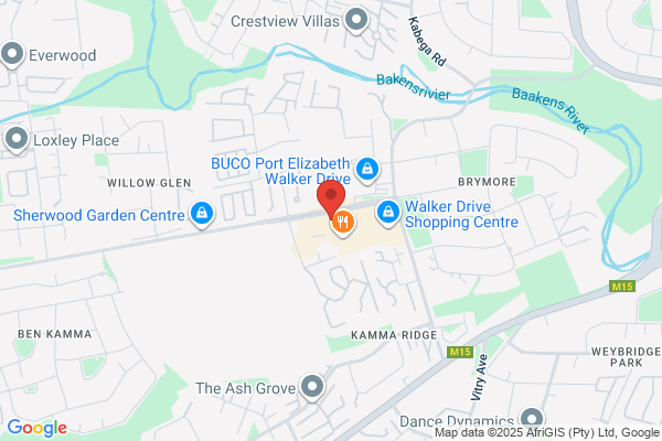 KFC Walker Drive