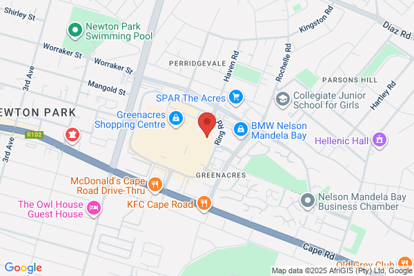 Debonairs Pizza (Greenacres)