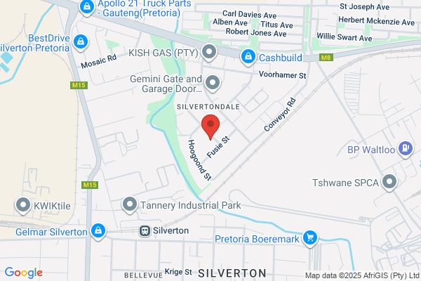 Ceradvance Engineering Ceramics (Pty) Ltd