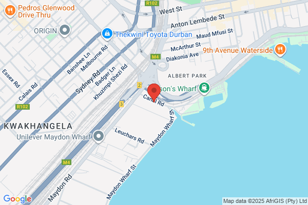 Dawood Megastore KZN