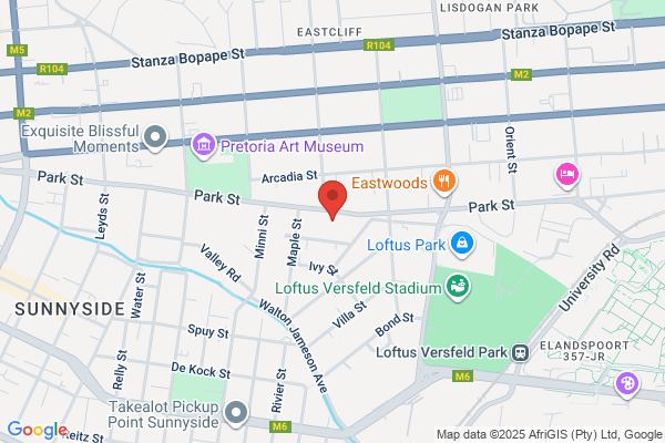 Ndila Airport Transfers