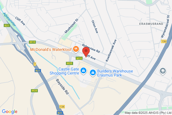 Project Works Consultants