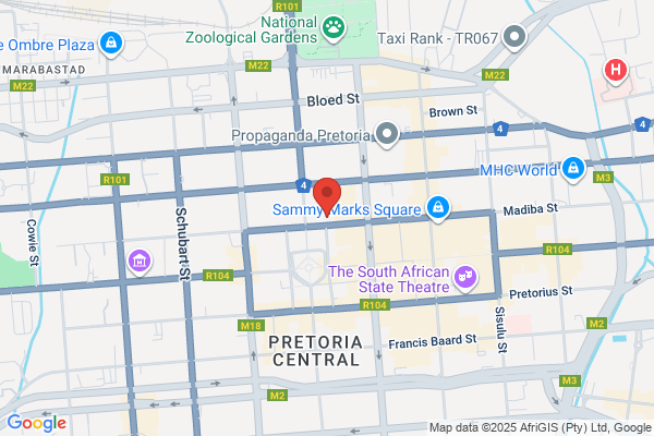 Independent Newspapers (Pty) Ltd