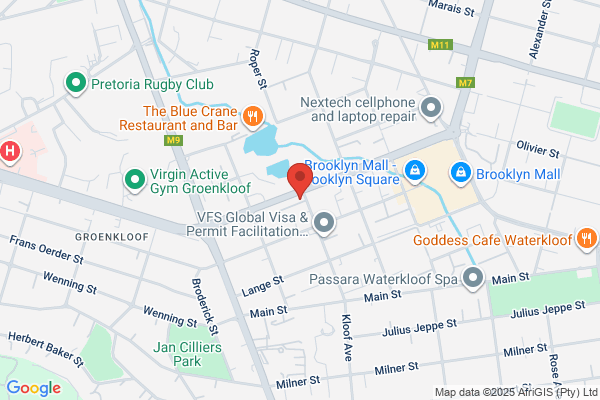 L C M Skin & Laser Clinic