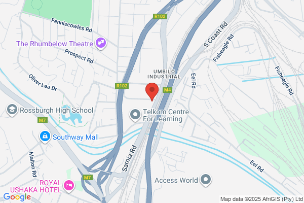 Bradgary Marine Shopfitters (Pty) Ltd