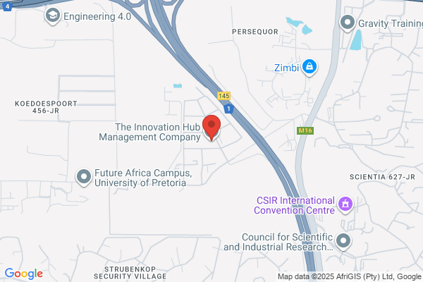 Cons Innovation (Pty) Ltd