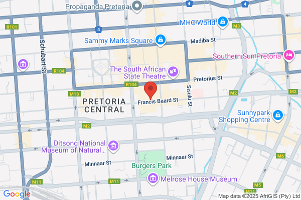 Kgophano Investments  (Pty) Ltd