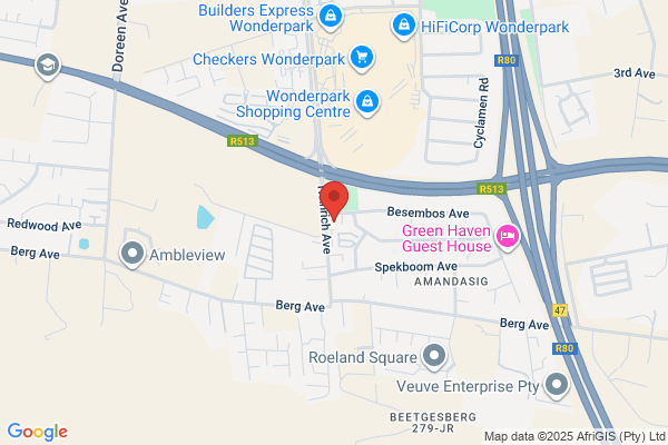 Iwesco (Pty) Ltd (Industrial Waste & Enviromental Service)
