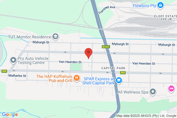Vezi Trans Logistics