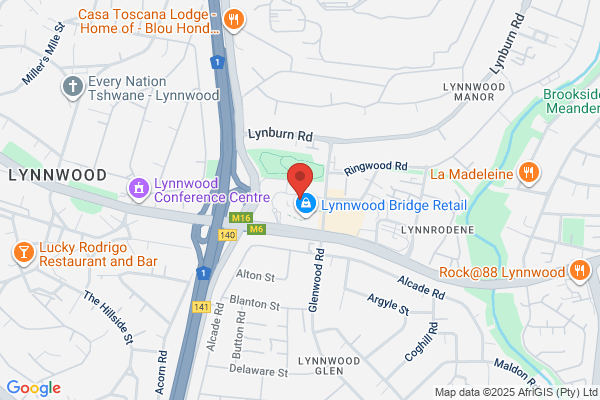 Vovo Telo Bakery & Café Lynnwood Bridge