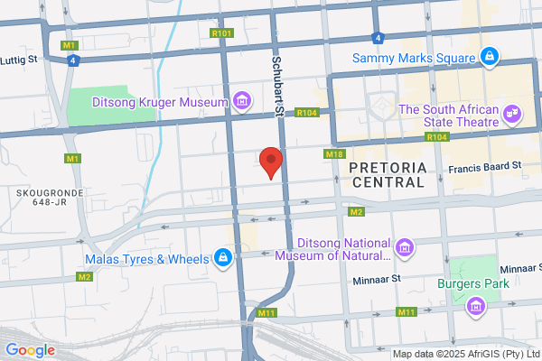 Central Auto Spares