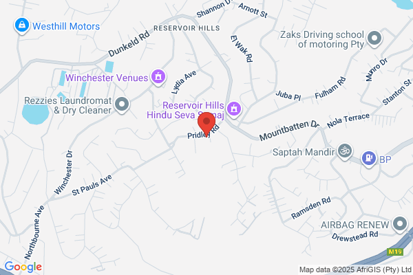 Midas (Reservoir Hills)