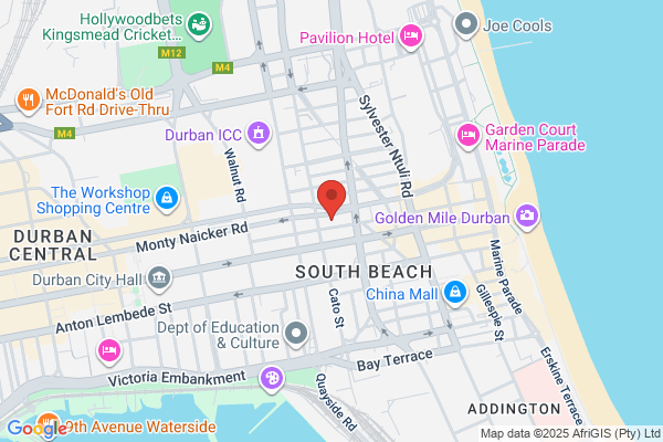 SPE Instrument Repairs & Services CC