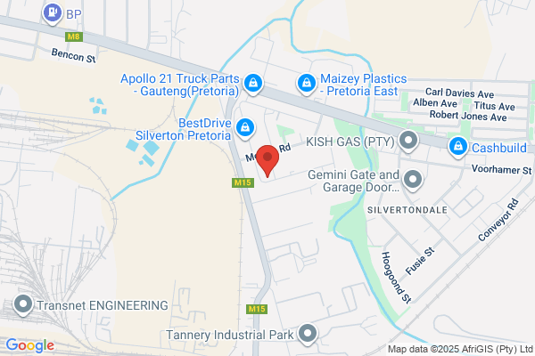Tonway Tyres Services CC