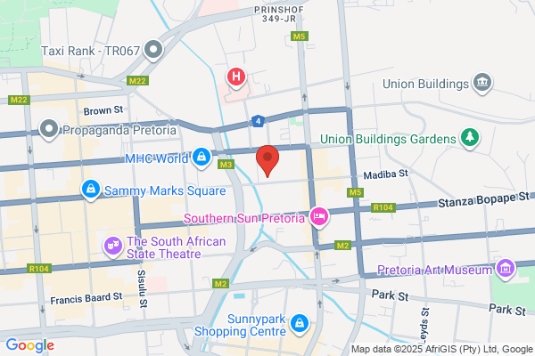 Midcity Auto Body (Pty) Ltd