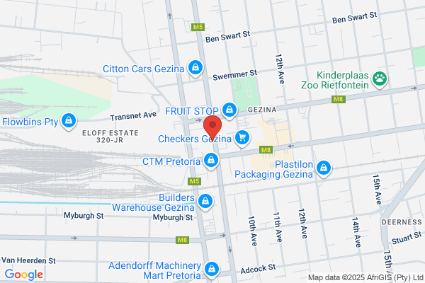 Manhattan Motors