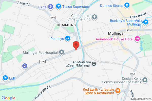 West End Motors