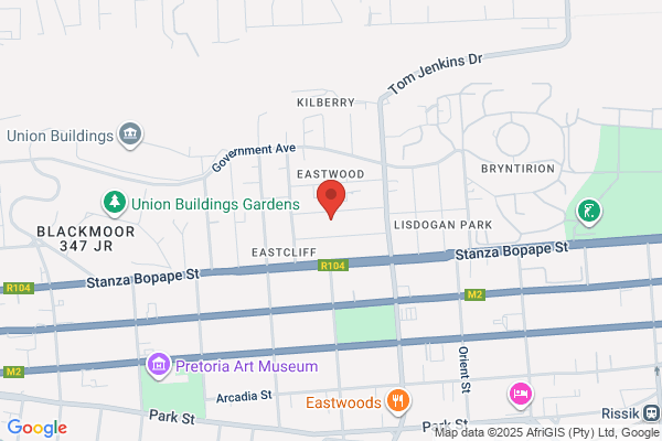 Embassy of Saharawi The
